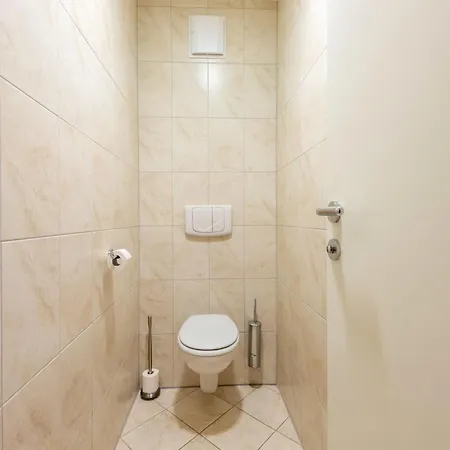 In Zwieselstein Comfort 61m² Lägenhet Sölden