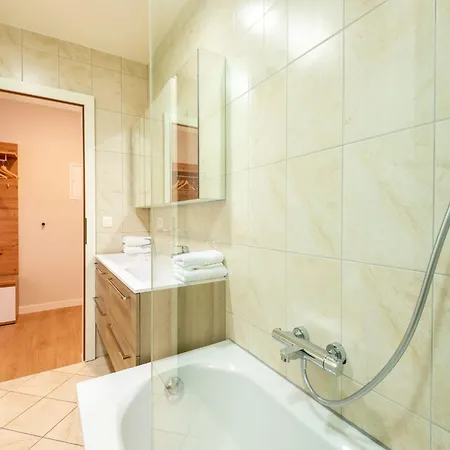 Lägenhet In Zwieselstein Comfort 61m²