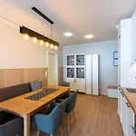 Lägenhet In Zwieselstein Comfort 61m² *