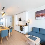 In Zwieselstein Comfort 61m² Appartement *