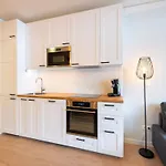 Lägenhet In Zwieselstein Comfort 61m²