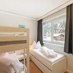 In Zwieselstein Comfort 61m² Appartement