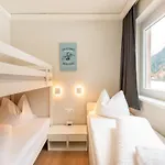 Appartement In Zwieselstein Comfort 61m²