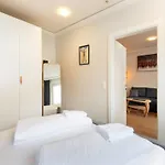 Appartement In Zwieselstein Comfort 61m² *
