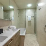 In Zwieselstein Comfort 61m² Lägenhet Sölden