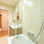 Appartement In Zwieselstein Comfort 61m²