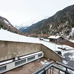 In Zwieselstein Comfort 61m² Appartement Sölden