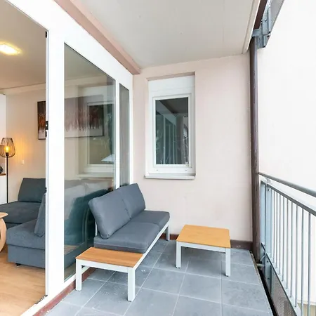 Apartment In Zwieselstein Comfort 61M² *