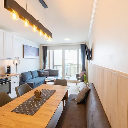 Apartment In Zwieselstein Comfort 61M² *