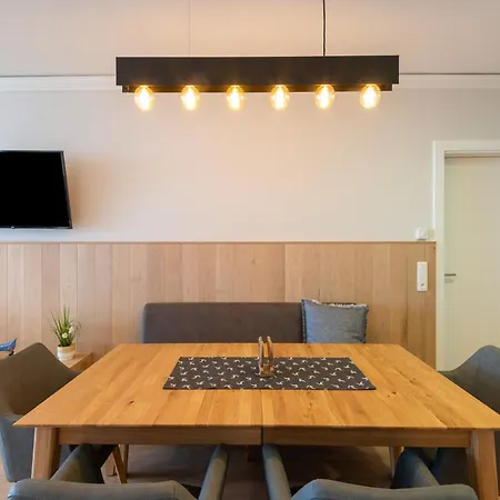 Apartment In Zwieselstein Comfort 61M² Апартаменты