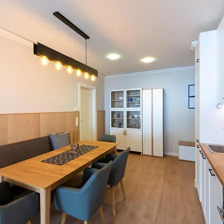 Appartement In Zwieselstein Comfort 61m² *