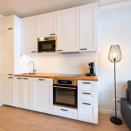 Appartement In Zwieselstein Comfort 61m²