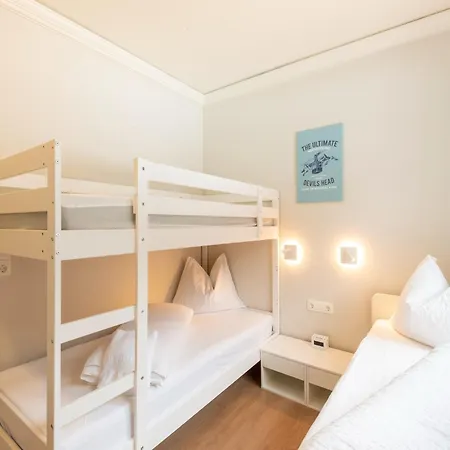 Apartment In Zwieselstein Comfort 61M² Solden