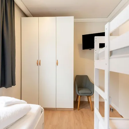 In Zwieselstein Comfort 61m² Appartement