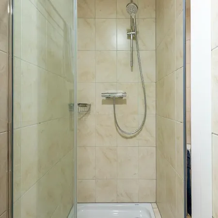 Appartement In Zwieselstein Comfort 61m²
