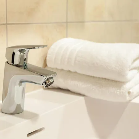 Apartment In Zwieselstein Comfort 61M² Apartment