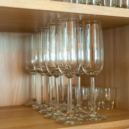 Apartment In Zwieselstein Comfort 61M² Зёльден