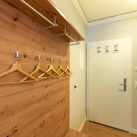 Apartment In Zwieselstein Comfort 61M² Solden