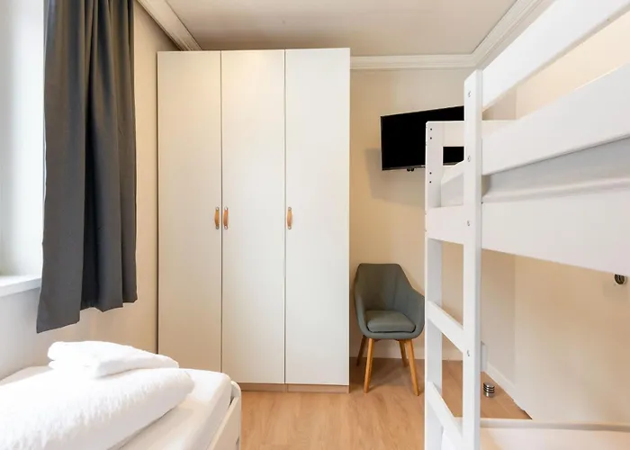 In Zwieselstein Comfort 61m² Apartment