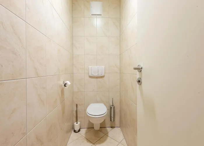 Apartment In Zwieselstein Comfort 61M² Apartament Sölden