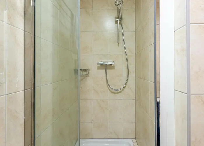 Appartement Apartment In Zwieselstein Comfort 61M²