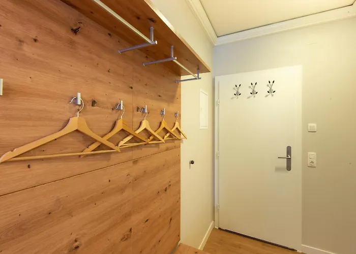 Apartment In Zwieselstein Comfort 61M² Sölden