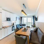 In Zwieselstein Comfort 61m² * זולדן