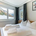 דירה In Zwieselstein Comfort 61m² זולדן